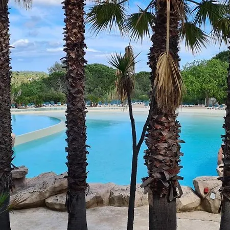 Eden Lou, L'Appart Appartement Climatise Avec Vue Exceptionnelle Sur Saint Tropez Grimaud Exterior photo
