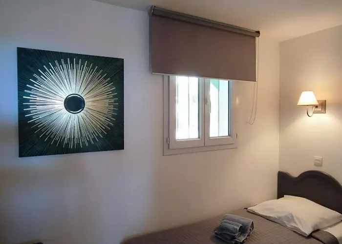 Eden Lou, L\'Appart Appartement Climatise Avec Vue Exceptionnelle Sur Saint Tropez