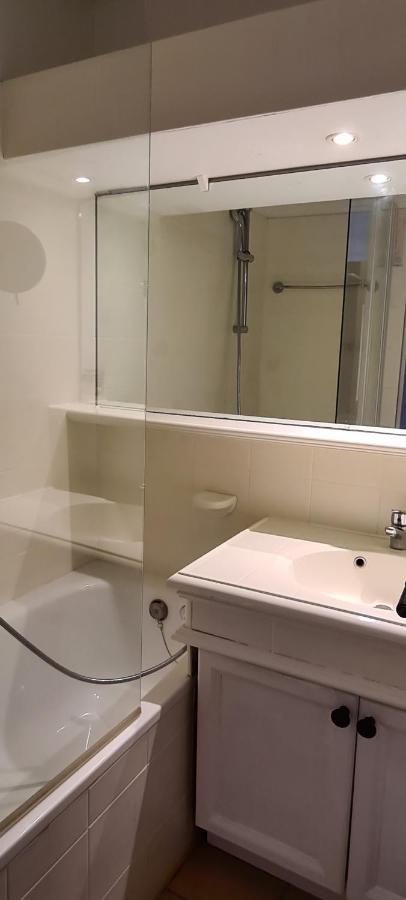 Eden Lou, L'appart Climatise Avec Vue Exceptionnelle Sur Saint Tropez Apartment *