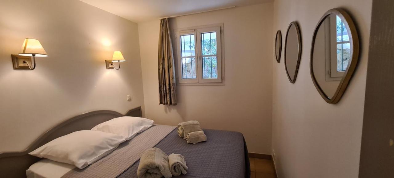 Eden Lou, L'appart Climatise Avec Vue Exceptionnelle Sur Saint Tropez Grimaud