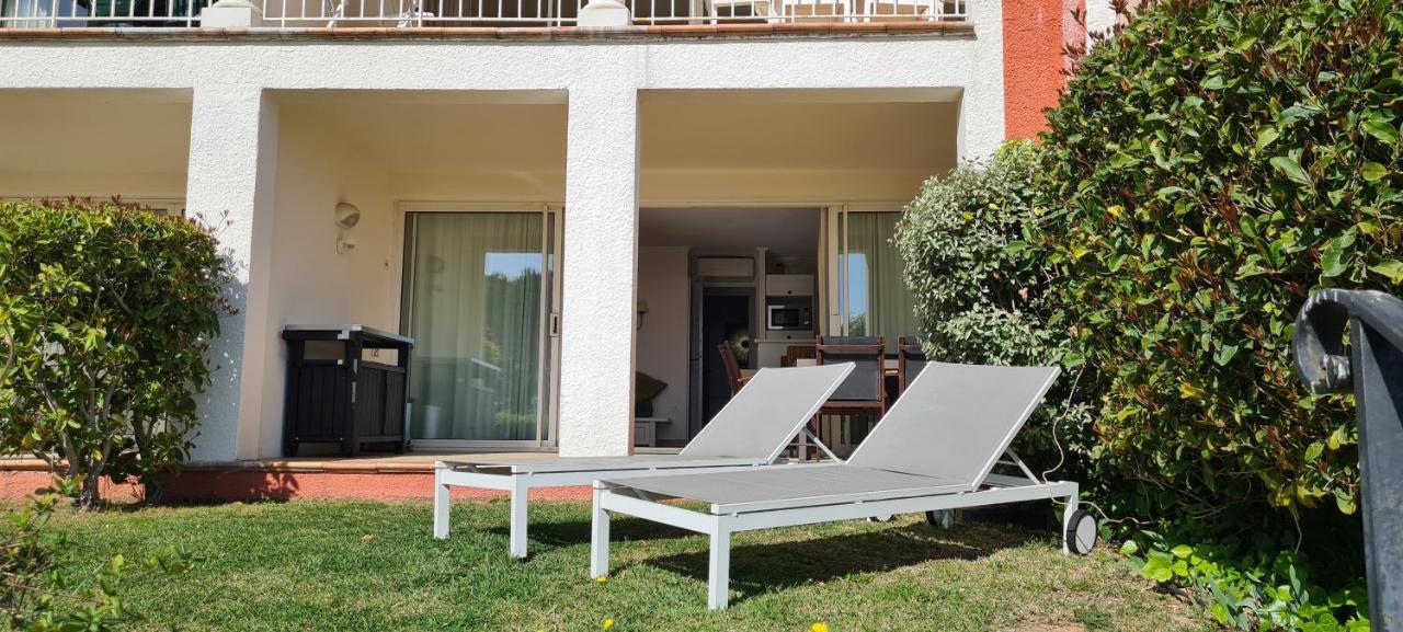 Apartment Eden Lou, L'appart Climatise Avec Vue Exceptionnelle Sur Saint Tropez