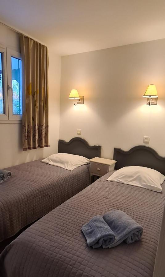 Eden Lou, L'appart Climatise Avec Vue Exceptionnelle Sur Saint Tropez Apartment Grimaud